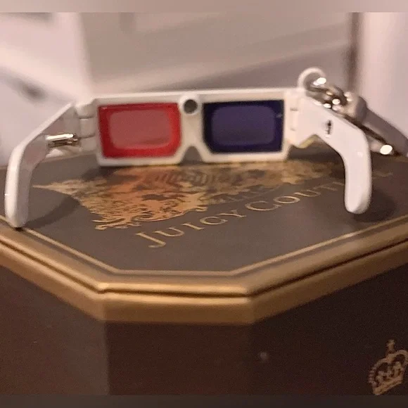 Juicy Couture Charm NWT - Picture 2 of 7